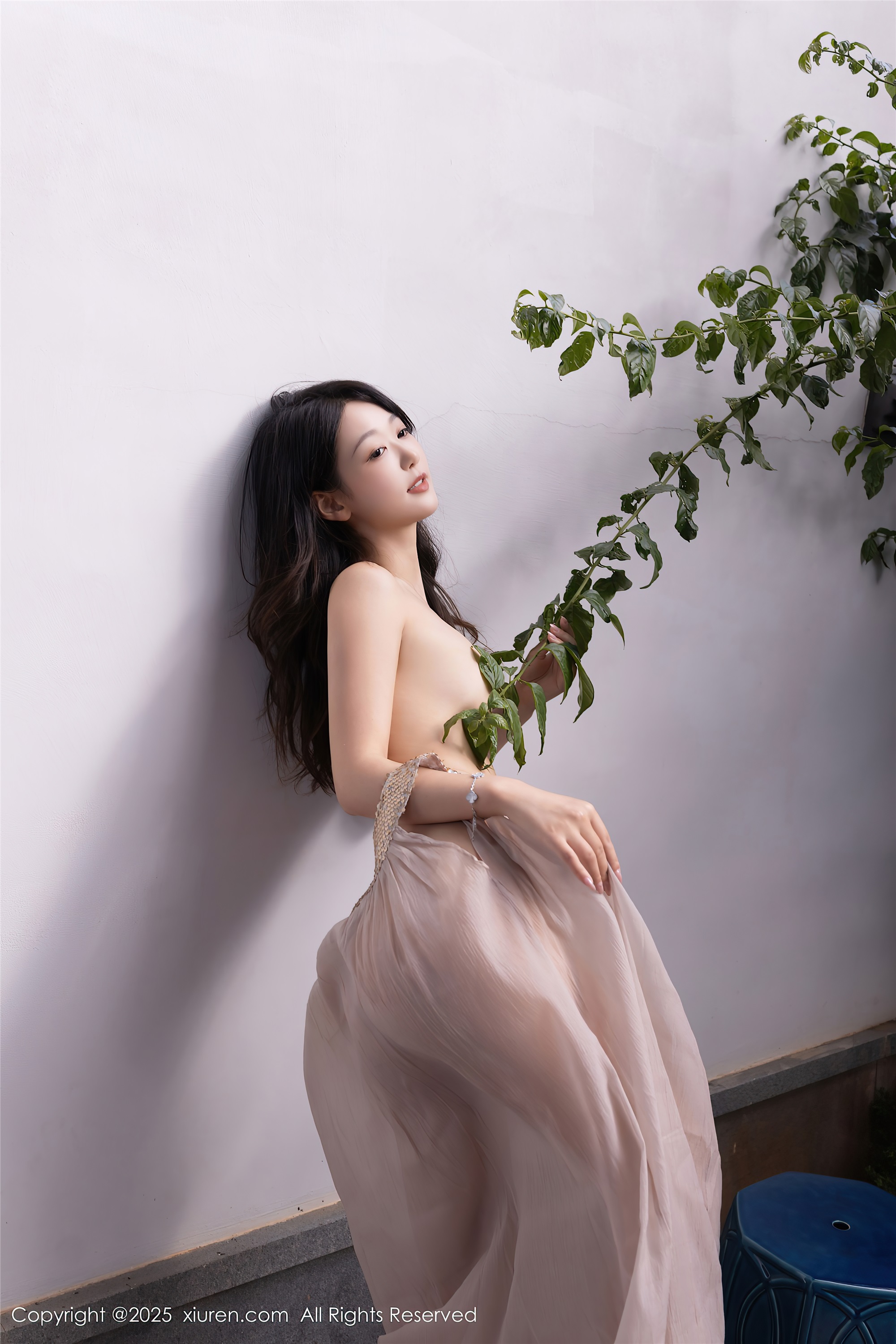 Xiuren秀人网 2025.08.04 NO.10619 唐安琪